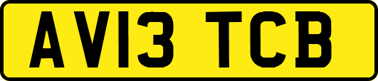 AV13TCB