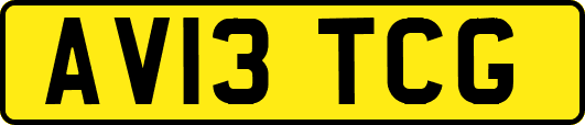 AV13TCG