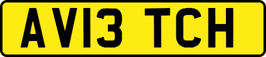 AV13TCH
