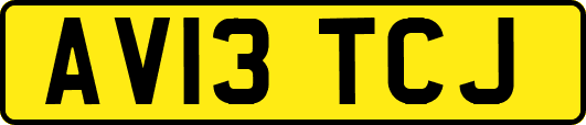 AV13TCJ