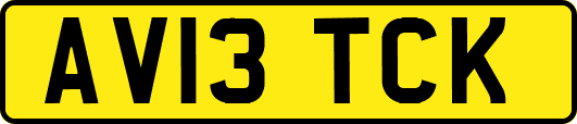 AV13TCK