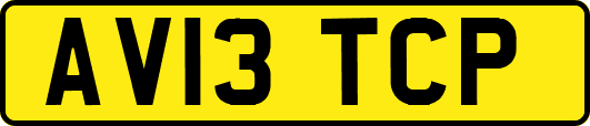 AV13TCP