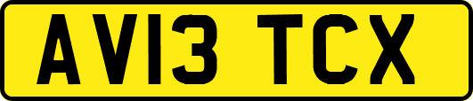 AV13TCX