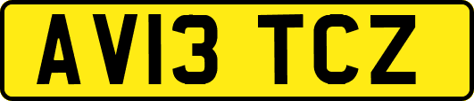 AV13TCZ