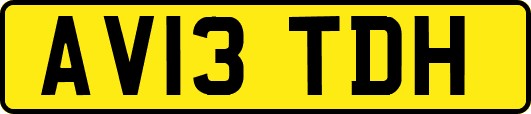 AV13TDH