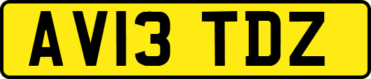 AV13TDZ