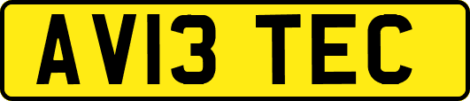 AV13TEC