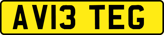 AV13TEG
