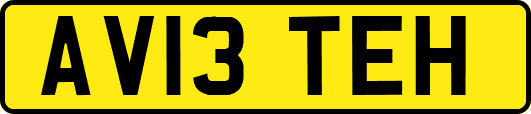 AV13TEH