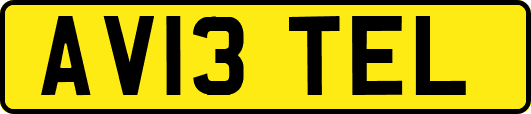 AV13TEL