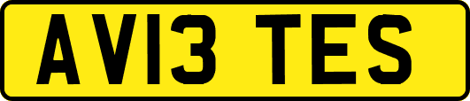 AV13TES