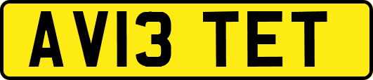 AV13TET