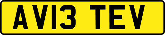 AV13TEV