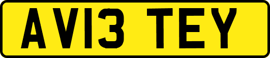 AV13TEY