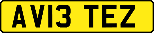 AV13TEZ