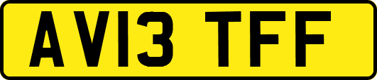 AV13TFF
