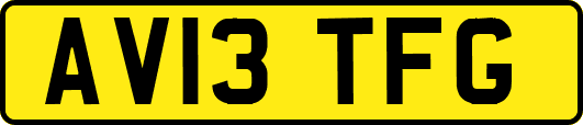 AV13TFG