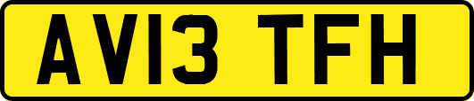 AV13TFH