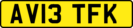 AV13TFK