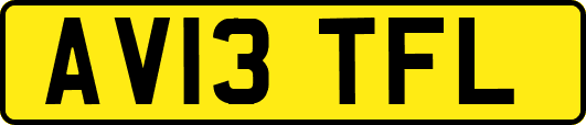 AV13TFL