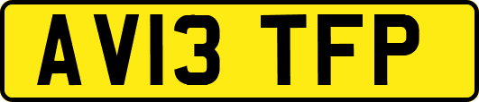 AV13TFP
