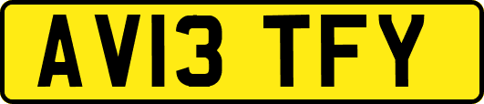 AV13TFY