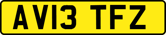 AV13TFZ
