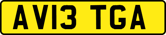 AV13TGA
