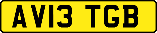 AV13TGB