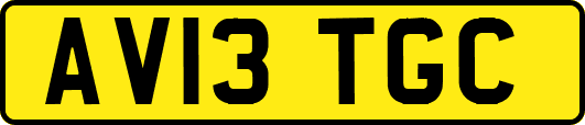 AV13TGC