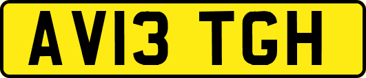 AV13TGH