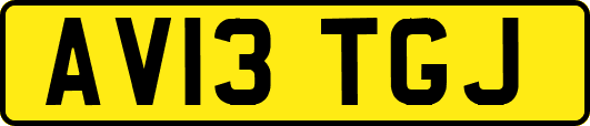 AV13TGJ