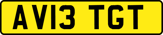 AV13TGT