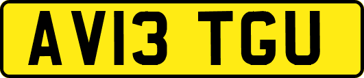 AV13TGU