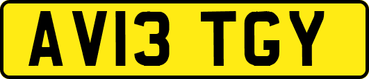 AV13TGY