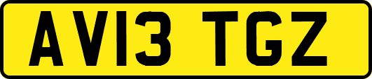 AV13TGZ