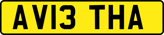 AV13THA
