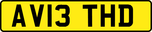AV13THD