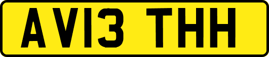 AV13THH