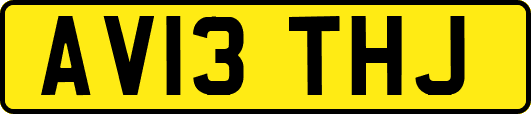 AV13THJ