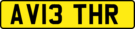 AV13THR