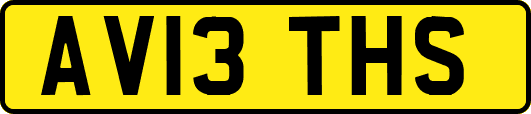 AV13THS