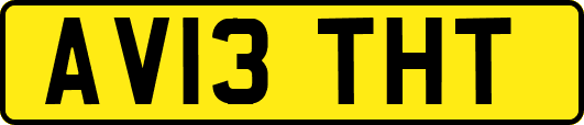 AV13THT