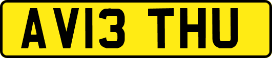 AV13THU