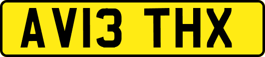 AV13THX