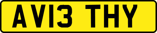 AV13THY