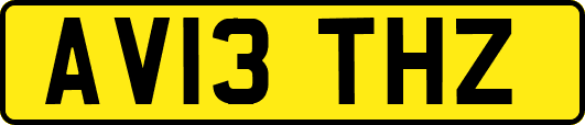 AV13THZ