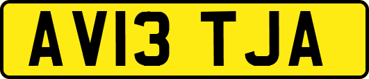 AV13TJA