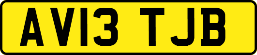AV13TJB