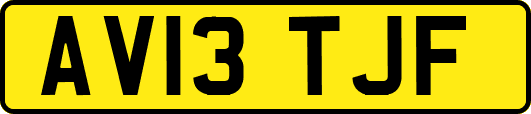 AV13TJF